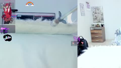 daki_ume_ online show from 04-14-26, 02:28