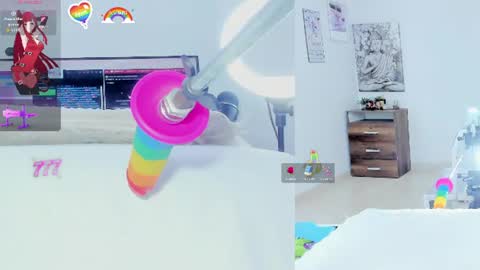 Snapshot of daki_ume_ chatting on 06-13-26, 03:04 daki_ume_ online show from 06-13-26, 03:04