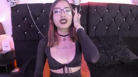 dakitty_moon online show from 02-06-25, 04:25