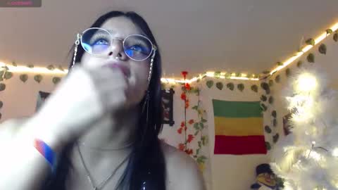 Dakko online show from 12-21-25, 03:57