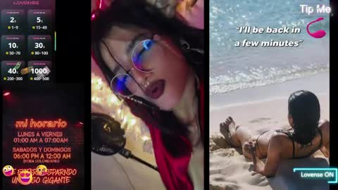 Dakko online show from 05-21-26, 07:37