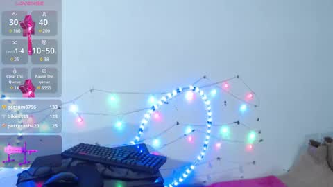 Snapshot of dakkotta_curvy chatting on 01-14-25, 08:31 VALENTINA online show from 01-14-25, 08:31