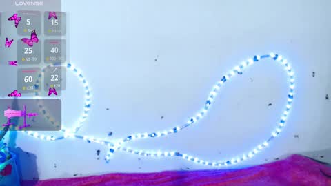 Snapshot of dakkotta_curvy chatting on 02-19-25, 07:28 VALENTINA online show from 02-19-25, 07:28