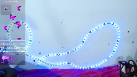 Snapshot of dakkotta_curvy chatting on 02-28-25, 08:20 VALENTINA online show from 02-28-25, 08:20