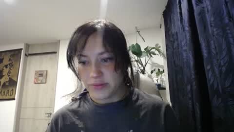 Snapshot of dakota01_ chatting on 01-22-25, 04:55 IG dakotasofiaa online show from 01-22-25, 04:55