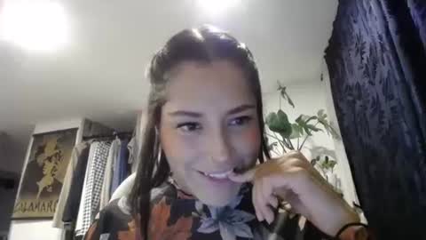 Snapshot of dakota01_ chatting on 01-28-25, 02:32 IG dakotasofiaa online show from 01-28-25, 02:32