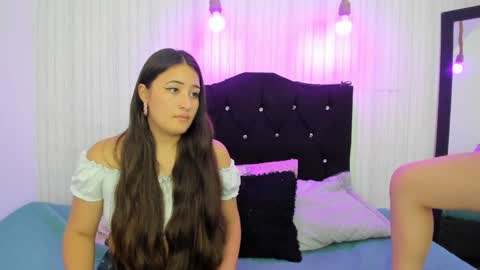 Dakota and Valerie online show from 12-05-24, 02:53