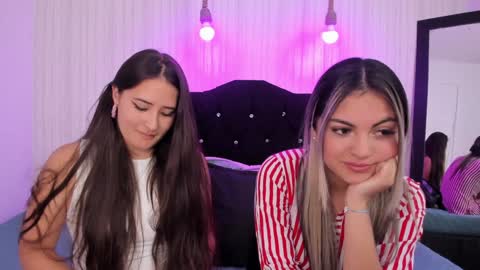 Dakota and Valerie online show from 12-06-24, 02:46