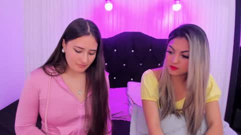 Dakota and Valerie online show from 12-12-24, 03:54