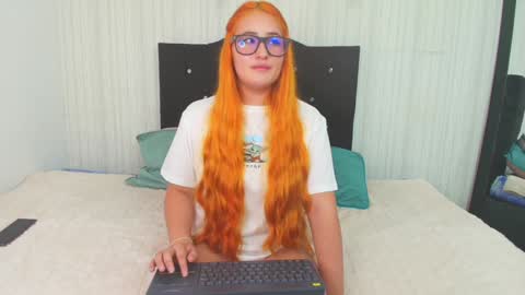 Dakota and Valerie online show from 02-07-25, 02:50
