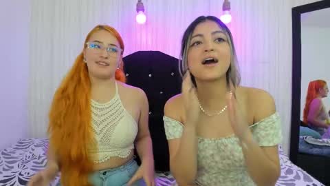 Dakota and Valerie online show from 02-21-25, 02:39