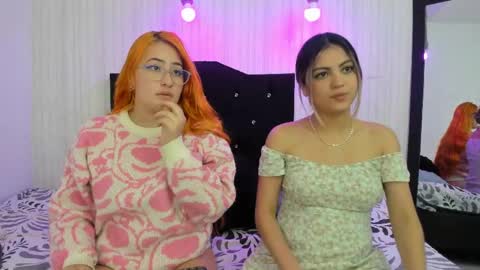 Dakota and Valerie online show from 02-21-25, 06:07