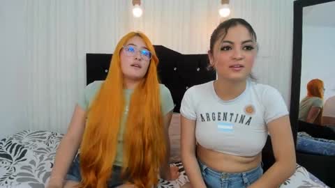 Dakota and Valerie online show from 02-27-25, 02:32