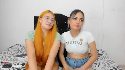 Dakota and Valerie online show from 02-27-25, 06:18