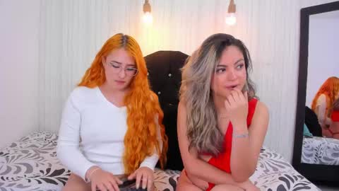 Dakota and Valerie online show from 03-04-25, 01:45