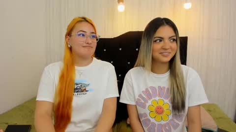 Dakota and Valerie online show from 03-07-25, 01:53