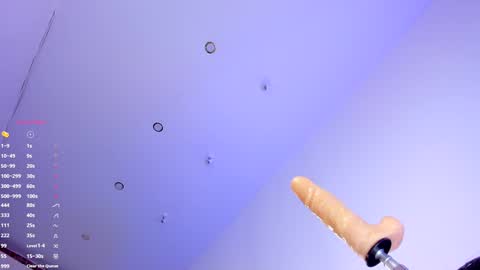 Snapshot of dakota_blare chatting on 09-12-25, 07:36 Dakota online show from 09-12-25, 07:36