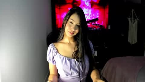 Snapshot of dakota_candy chatting on 10-01-25, 02:34 Daniela online show from 10-01-25, 02:34