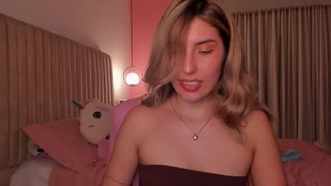 Snapshot of dakota_clark chatting on 01-07-26, 12:24 Helloo HAPPY NEW YEAR Ill be back soon online show from 01-07-26, 12:24