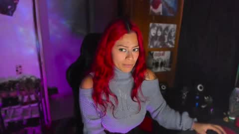 Snapshot of dakota_crab chatting on 01-05-25, 09:47 Dakota Crab online show from 01-05-25, 09:47