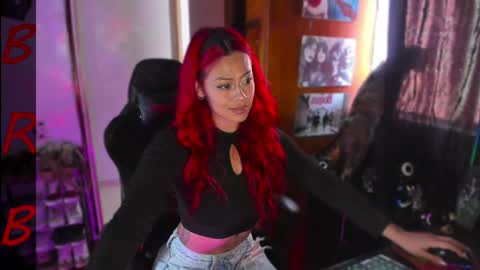 Snapshot of dakota_crab chatting on 01-15-25, 08:16 Dakota Crab online show from 01-15-25, 08:16