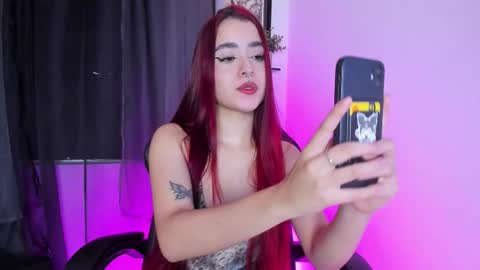 Snapshot of dakota_cullenn chatting on 03-16-26, 02:39 Dako online show from 03-16-26, 02:39