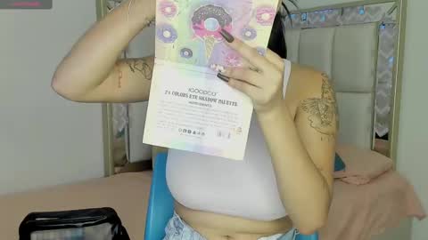 janeth online show from 02-15-25, 02:00