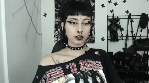 dakota online show from 10-01-25, 03:12