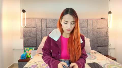 Dakota-Megan online show from 12-03-25, 12:58