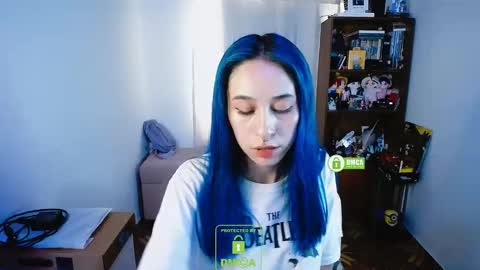 Maca online show from 12-05-24, 02:55