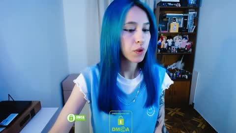 Maca online show from 12-16-24, 02:04