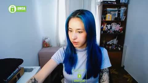 Maca online show from 01-15-25, 01:52