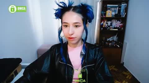 Maca online show from 01-22-25, 02:03