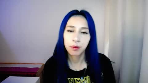 Maca online show from 09-16-25, 01:34