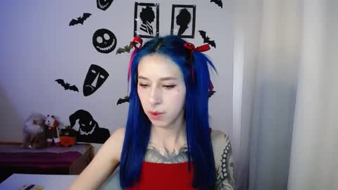 Snapshot of dakota_senju chatting on 10-07-25, 09:56 Maca online show from 10-07-25, 09:56