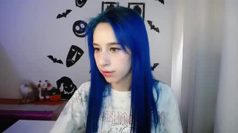 Maca online show from 10-22-25, 01:44