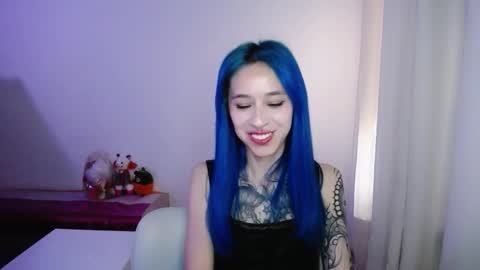 Maca online show from 11-05-25, 02:06