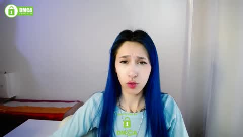 Snapshot of dakota_senju chatting on 01-18-26, 03:27 Maca online show from 01-18-26, 03:27