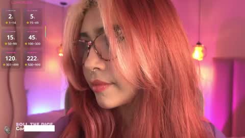 Snapshot of dakota_velvet chatting on 04-23-26, 11:42 Dakota online show from 04-23-26, 11:42