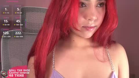 Snapshot of dakota_velvet chatting on 04-30-26, 11:38 Dakota online show from 04-30-26, 11:38