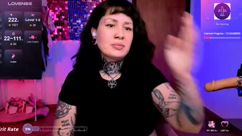 Dakota online show from 02-24-26, 06:28