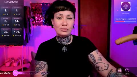 Dakota online show from 03-14-26, 01:44