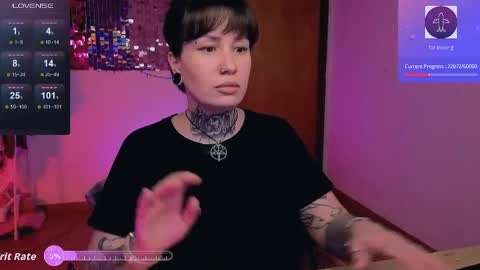 Dakota online show from 05-18-26, 04:07