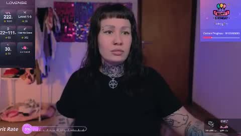 Dakota online show from 07-19-26, 09:18