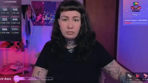 Dakota online show from 07-20-26, 10:34