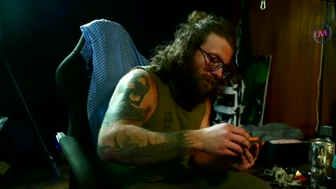 Dakota Dixxon online show from 01-28-25, 10:34