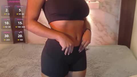 Dakota Ferreti online show from 10-30-25, 10:32