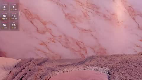 Dakota Ferreti online show from 11-29-25, 06:55