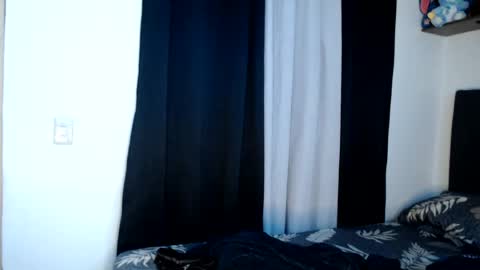 Estefany online show from 07-09-26, 03:38