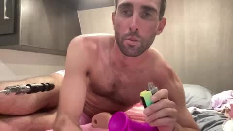 dakotahrushh online show from 05-25-26, 02:17